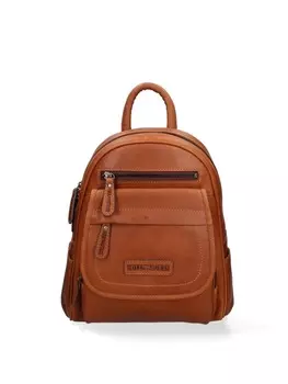 Рюкзак Hill Burry, коричневый