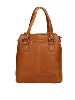 Рюкзак Hill Burry, коричневый