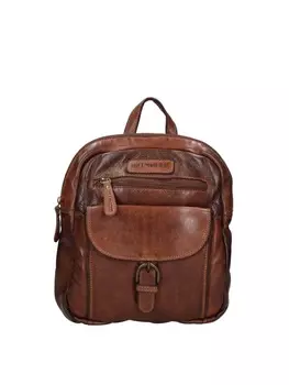 Рюкзак Hill Burry, коричневый