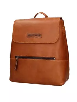 Рюкзак HILL BURRY, коричневый