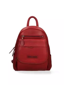 Рюкзак Hill Burry, красный