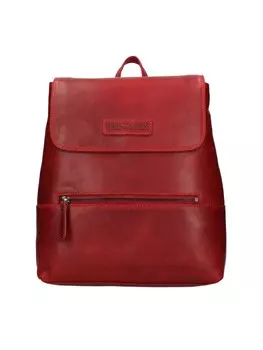 Рюкзак Hill Burry, красный