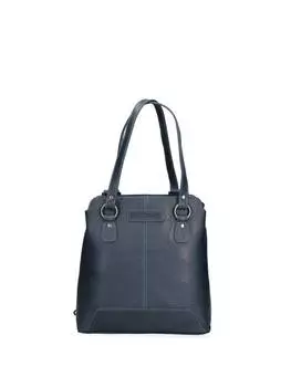 Рюкзак Hill Burry, синий