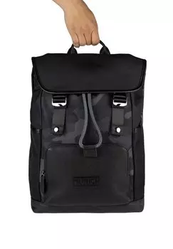 Рюкзак HILL Munich, темно-серый