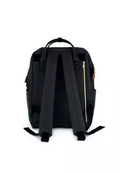 Рюкзак Himawari, черный