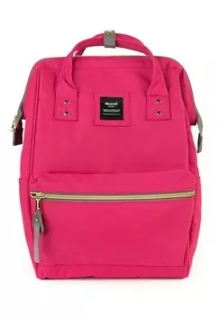 Рюкзак Himawari, цвет fuchsia