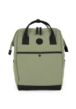 Рюкзак Himawari, оливковый