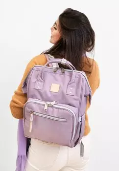 Рюкзак Himawari, сирень