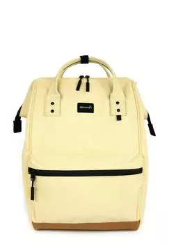 Рюкзак Himawari, светло-желтый