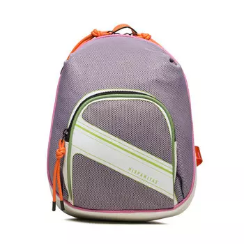 Рюкзак Hispanitas, розовый