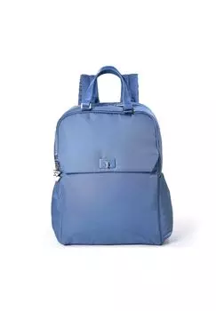 Рюкзак HLBR Libra 38 см с отделением для ноутбука Hedgren, цвет Baltic Blue