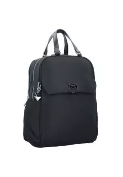 Рюкзак HLBR Libra 38 см с отделением для ноутбука Hedgren, черный