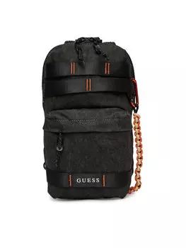Рюкзак HMASCVP5226 Guess, черный