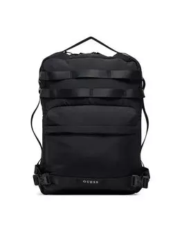 Рюкзак HMASPF P5210 Guess, черный