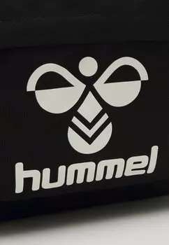 Рюкзак HMLJAZZ BIG BACK PACK UNISEX Hummel, черный