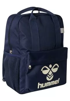 Рюкзак HMLJAZZ BIG BACK PACK UNISEX Hummel, черный