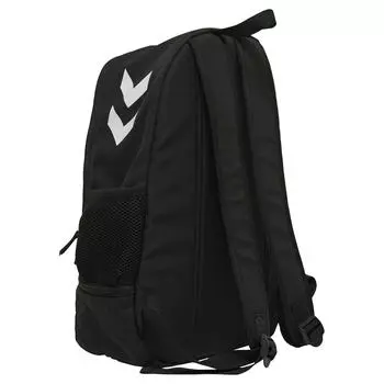 Рюкзак Hmlpromo Back Pack унисекс HUMMEL, черный