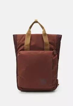 Рюкзак HOELLENBERG Jack Wolfskin, цвет dark mahogany