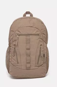Рюкзак Hollister Co., бежевый