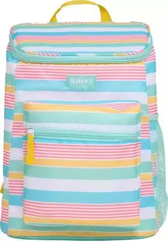 Рюкзак-холодильник Igloo Seasonal на 18 банок