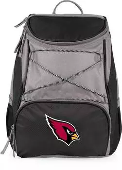 Рюкзак-холодильник Picnic Time Arizona Cardinals PTX