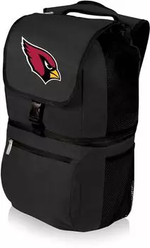 Рюкзак-холодильник Picnic Time Arizona Cardinals Zuma