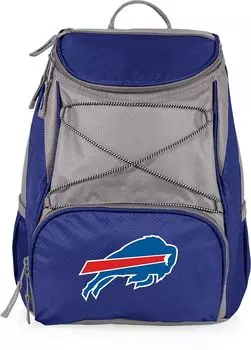Рюкзак-холодильник Picnic Time Buffalo Bills PTX
