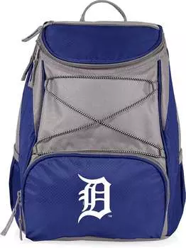 Рюкзак-холодильник Picnic Time Detroit Tigers PTX