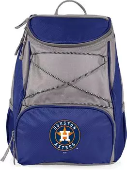Рюкзак-холодильник Picnic Time Houston Astros PTX