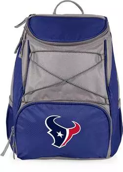 Рюкзак-холодильник Picnic Time Houston Texans PTX