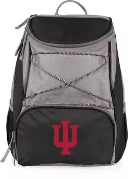 Рюкзак-холодильник Picnic Time Indiana Hoosiers PTX