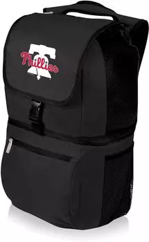 Рюкзак-холодильник Picnic Time Philadelphia Phillies Zuma