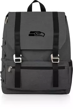 Рюкзак-холодильник Picnic Time Seattle Seahawks OTG Traverse