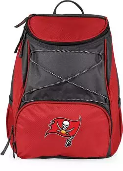 Рюкзак-холодильник Picnic Time Tampa Bay Buccaneers PTX
