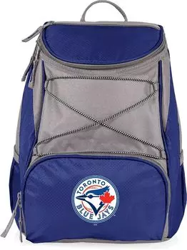 Рюкзак-холодильник Picnic Time Toronto Blue Jays PTX
