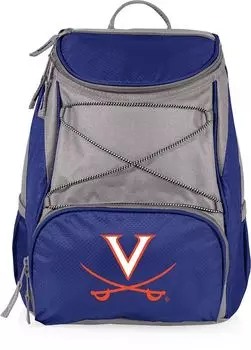 Рюкзак-холодильник Picnic Time Virginia Cavaliers PTX