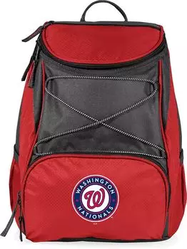 Рюкзак-холодильник PTX Picnic Time Time Washington Nationals