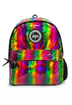 Рюкзак HOLOGRAPHIC Hype, цвет multi