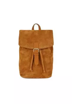 Рюкзак HOLZRICHTER Berlin, коричневый