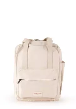Рюкзак HOLZRICHTER Berlin, кремовый