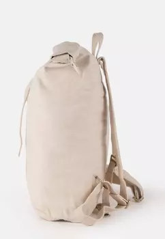 Рюкзак HOLZRICHTER Berlin, кремовый