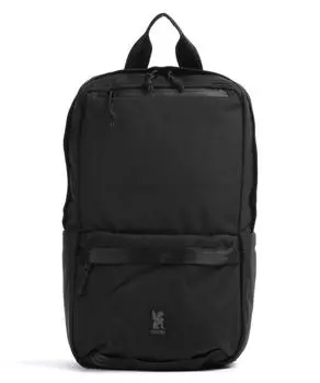 Рюкзак Hondo 18л 15 из переработанного полиэстера Chrome, черный