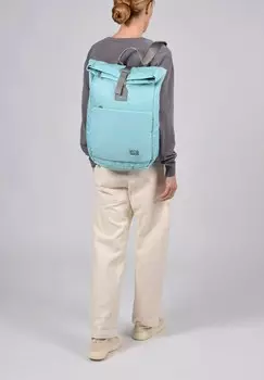 Рюкзак HOOK BIG KCB, светло-голубой