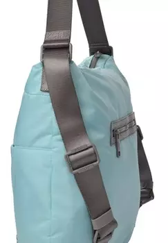 Рюкзак HOOK KCB, светло-голубой