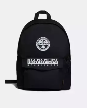 Рюкзак Hornby Napapijri, черный