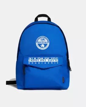 Рюкзак Hornby Napapijri, синий