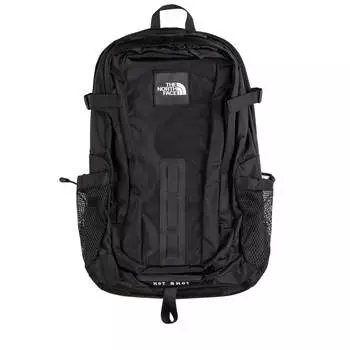 Рюкзак hot shot backpack The North Face, черный