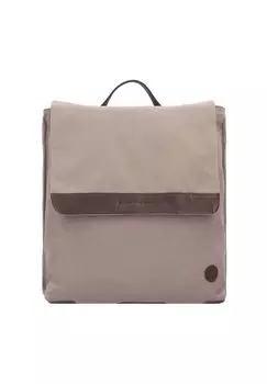 Рюкзак Hotstoff City 33 см HAROLD'S, цвет Sand Braun