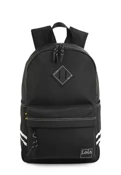 Рюкзак HOWSON LOIS Jeans, черный