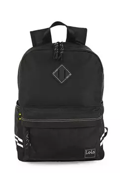 Рюкзак HOWSON LOIS Jeans, черный